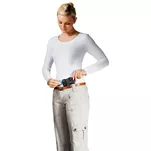 DEUTER Security Flip In Czarna - Ukryta saszetka na pieniądze - 3