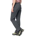 JACK WOLFSKIN Activate Light Pants Women dark iron