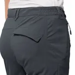 JACK WOLFSKIN Activate Light Pants Women dark iron