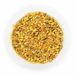 Lyo Food Risotto z pęczaku i soczewicy z musem awokado