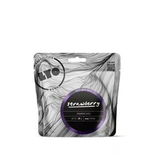 LYOFOOD Owoce - Truskawki liofilizowane 20 g