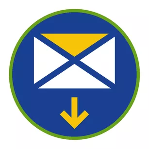 Sprawność harcerska Zwiadowca