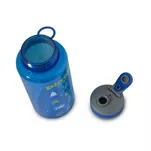 PINGUIN Tritan Fat Sport Bottle - butelka na wodę / bidon 1000 ml - Green - 2