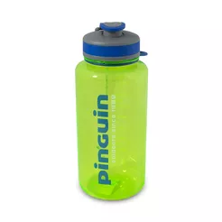 PINGUIN Tritan Fat Sport Bottle - butelka na wodę / bidon 1000 ml - Green