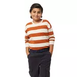 ARCADE Atlas Youth - Navy - Elastyczny pasek dla dzieci - 3