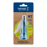 OPINEL Outdoor Junior N°07 - Blue - nóż składany dla dziecka - 2