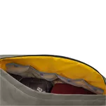 JACK WOLFSKIN Traveltopia Duffle 45 - Torba podróżna z funkcją plecaka - Dusty olive - 8