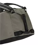 JACK WOLFSKIN Traveltopia Duffle 45 - Torba podróżna z funkcją plecaka - Dusty olive - 6
