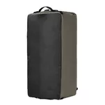 JACK WOLFSKIN Traveltopia Duffle 45 - Torba podróżna z funkcją plecaka - Dusty olive - 4