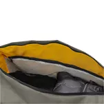 JACK WOLFSKIN Traveltopia Duffle 45 - Torba podróżna z funkcją plecaka - Dusty olive - 7