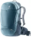 Deuter Trans Alpine 30 - atlantic-ink - plecak turystyczno-rowerowy - 2