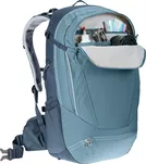 Deuter Trans Alpine 30 - atlantic-ink - plecak turystyczno-rowerowy - 7
