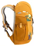 DEUTER Schmusebär - plecak dziecięcy / dla dzieci do szkoły i na wycieczkę - amber-maple - 4