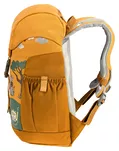 DEUTER Schmusebär - plecak dziecięcy / dla dzieci do szkoły i na wycieczkę - amber-maple - 6