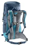 DEUTER Fox 30 - marine-lagoon - Plecak turystyczny dziecięcy