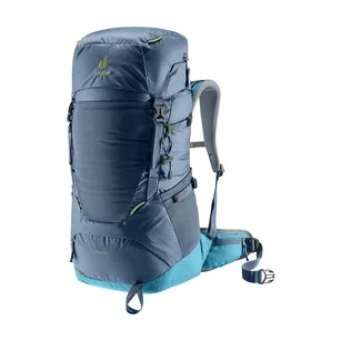 DEUTER Fox 30 - marine-lagoon - Plecak turystyczny dziecięcy