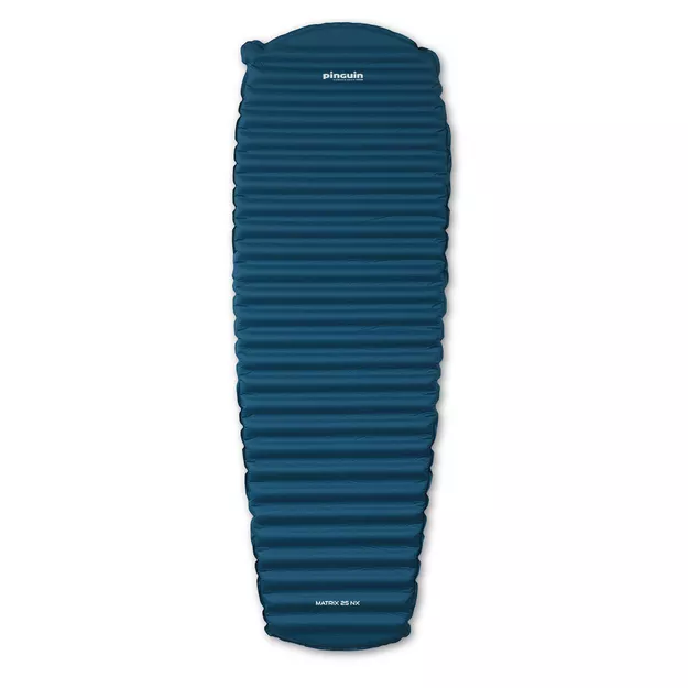 Pinguin Matrix 25 NX - Petrol blue - mata samopompująca