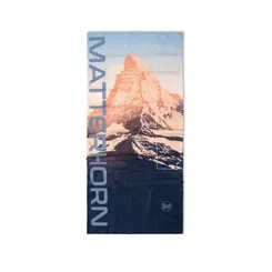 BUFF Original EcoStretch - Matterhorn - chusta wielofunkcyjna / komin