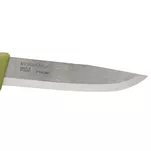 MORAKNIV finka harcerska + krzesiwo Companion Spark - zielony - 7