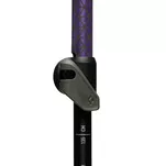 BLACK DIAMOND Trail - kije trekkingowe - Soft Lilac - 4