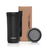 ROCKLAND Kubek termiczny Orbit 480 ml - black - 3