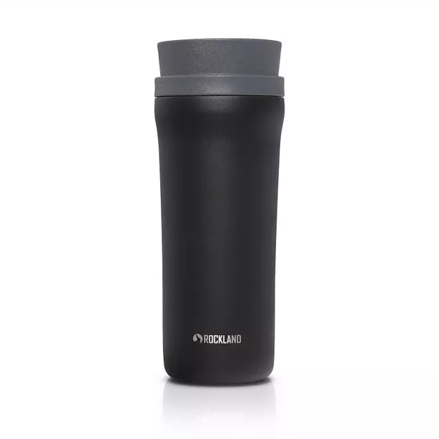 ROCKLAND Kubek termiczny Orbit 480 ml - black