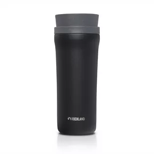 ROCKLAND Kubek termiczny Orbit 480 ml - black