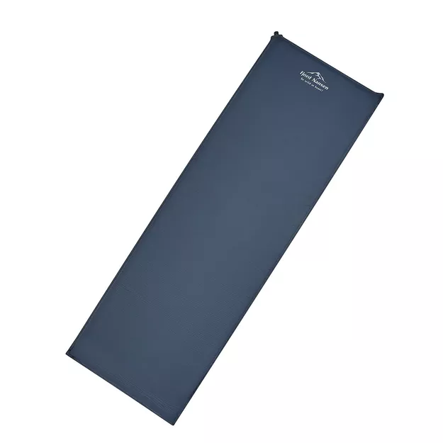 FJORD NANSEN Mata samopompująca Hiking NG - graphite