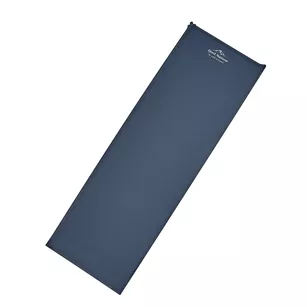 FJORD NANSEN Mata samopompująca Hiking NG - graphite