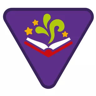 Trop zuchowy Znawcy / Znawczynie legend - obywatelski