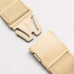 ARCADE Atlas Belt - Khaki - Elastyczny pasek do spodni - 4
