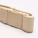 ARCADE Atlas Belt - Khaki - Elastyczny pasek do spodni - 5
