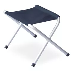 PINGUIN składane krzesełko turystyczne Jack Stool - petrol