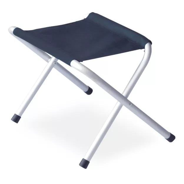 PINGUIN składane krzesełko turystyczne Jack Stool - petrol