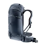 DEUTER Guide 34+8 - black - plecak alpinistyczny / wspinaczkowy - 125th Anniversary Edition