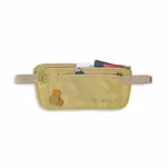 TATONKA Skin Moneybelt Int. Natural saszetka zmieści potrzebne dokumenty i pieniądze