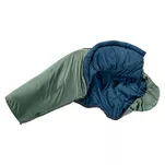 DEUTER Orbit +5° - śpiwór turystyczny mumia - ivy-ink - 2