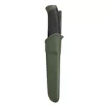 MORA Companion MG - Nóż do bushcraftu ze stali węglowej - 3
