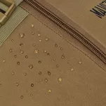 NILS Maverick - plecak turystyczny / taktyczny - brązowy - 9