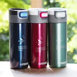 OUTLET European Jamboree 2020 - kubek termiczny Kambukka - różowy - 5