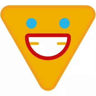 Sprawność zuchowa Śmieszek / Śmieszka