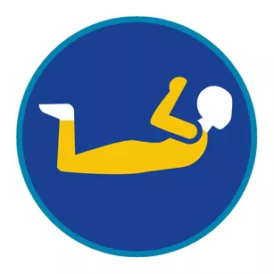 Sprawność harcerska Lotnik tunelowy / Lotniczka tunelowa