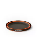 SEA TO SUMMIT Frontier UL Collapsible Bow L - Składana miska turystyczna - Puffin's Bill Orange - 2