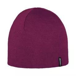 VIKING Czapka zimowa z wełną merino Noma 2.0 GWS Pro Style - różowa