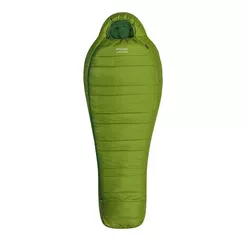 PINGUIN Magma 1000 - śpiwór puchowy - green