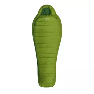 PINGUIN Magma 1000 - śpiwór puchowy - green