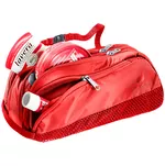 DEUTER Wash Bag Tour II - poppy-crimson - Kosmetyczka turystyczna - 2