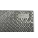 PINGUIN Fold Alu - składana mata do spania / karimata z aluminium - 3