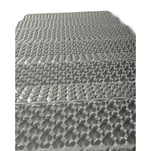 PINGUIN Fold Alu - składana mata do spania / karimata z aluminium - 4