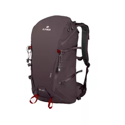 ALPINUS Teno 24 - szary - plecak turystyczny